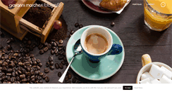 Desktop Screenshot of marchesi.net